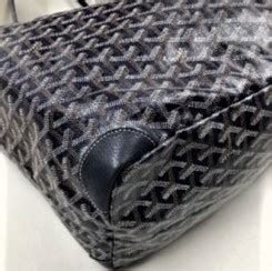 goyard repair los angeles|Goyard customer service.